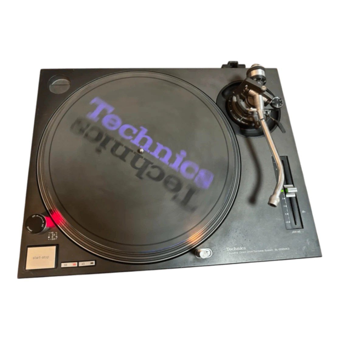 【user_c0043144】SL-1200 MK3 Technics sl-1200mk3 | eBay