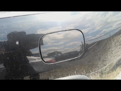 2011-2013 JEEP GRAND CHEROKEE Fuel Filler Door Gray 68031821AC    Foto 1 de 4