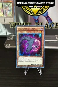 Yu-Gi-Oh! D/D Necro Slime GFP2-EN075 Ultra Rare  - Picture 1 of 1
