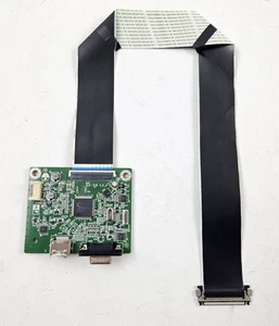 Dell E2318HX Main Board 492A00BA1300H08 (P/N: 790NK1300D01R01) - Afbeelding 1 van 4