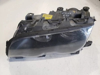 Faro xenón izquierdo - BMW 325CI E46 2001 cupé - OEM 6904298 Foto 1 de 4