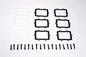 Moto Tassinari SK120-3 fits Ski-Doo™ Spacer Kit for V-Force 3 Reed replacement v - Picture 1 of 3