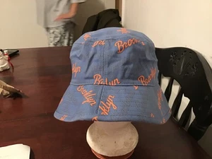 Brooklyn Melonwear Fischerhut - Bild 1 von 2