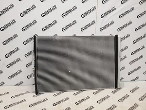 Genuine Maxus Deliver 9 2019-2025 Air Conditioning A/C Condenser Radiator - Picture 1 of 10