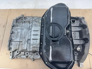 2013-2017 Lexus LS460 Rear Engine Upper Oil Pan OEM - Bild 1 von 8