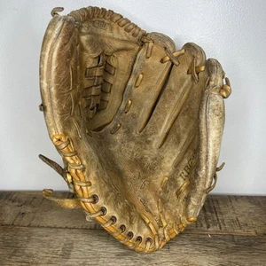 Rawlings RBG36 Dale Murphy Leder Baseball Handschuh gebraucht 13" Rechtshand Throw RHT - Bild 1 von 6