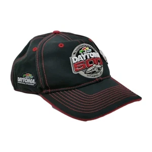Nascar Daytona 500 59th Anniversary Limited Edition Mütze mit angenähtem Pin 2/2017 - Bild 1 von 12