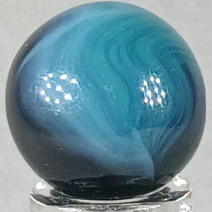 Jabo Swirl Marble .60 Inches Near-Mint Condition Combined Shipping  - Picture 1 of 19