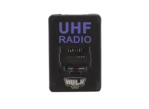 RJ45 UHF Socket - for Late Toyota Prado LandCruiser Hilux RAV4 - Picture 1 of 1