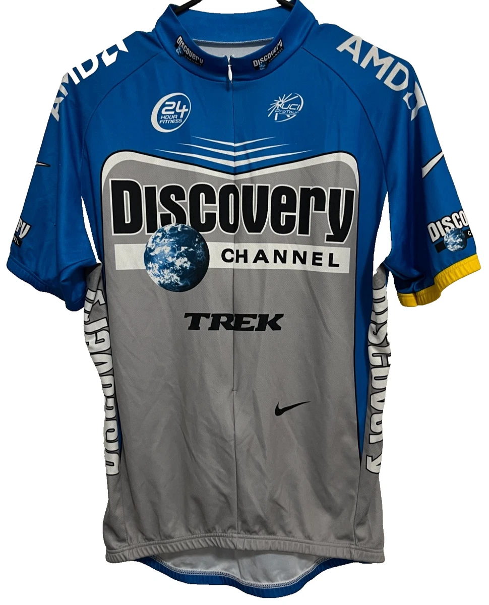 Nike Cycling Jersey for sale | eBay