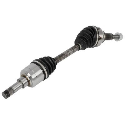 Front Left CV Joint Axle for Dodge Avenger Journey Chrysler 200 Sebring 2.4L - Image 1 of 4