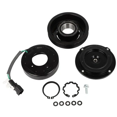 Kits de embrague de compresor de aire acondicionado para Ford Edge 2015-2018 Ford Fusion 2013-2020 Foto 1 de 4