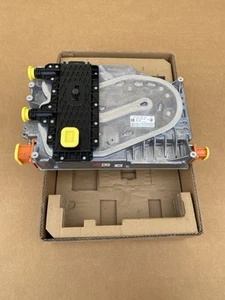 Nuevo Cargador Original VW ID.3 / ID4 para Batería de Alto Voltaje 1EA915681FD - Imagen 1 de 6