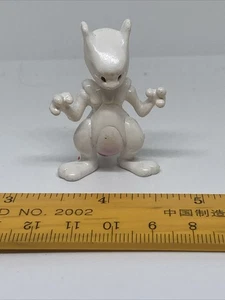 Mewtwo Pokemon Authentic Original CGTSJ PVC Figur von Tomy - Bild 1 von 5