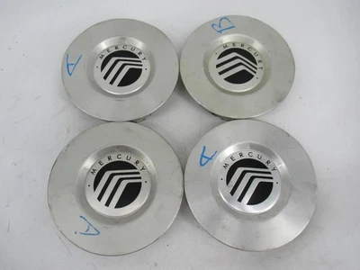 Tapacubos Tapacubos Mercury Monterey 3F23-1A096 Rueda OEM 3540 Genuina 04-07 Foto 1 de 4
