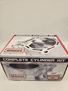 Cylinder Works Big Bore Kit - 434cc 41001-K01 Big Bore C Kit - Picture 1 of 16