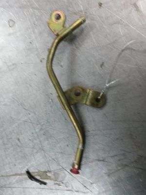 EVAP Purge Line From 2002 Nissan Pathfinder  3.5 - Image 1 of 4