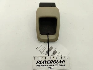 JAGUAR XJ8 XJ8L X308 Under Dashboard Dash Storage Pocket Fits 98 99 00 01 02 03 - Picture 1 of 8