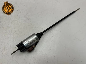 2013-2025 BMW 5 7 iX M5 X5 X6 X7 XM FRONT LEFT DRIVER SEAT ADJUSTMENT MOTOR OEM - Picture 1 of 5