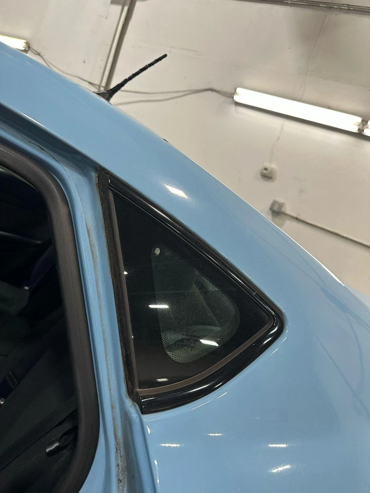 Rear Quarter Window Glass Driver DODGE DART Left 13 14 15 16 - Image 1 of 1