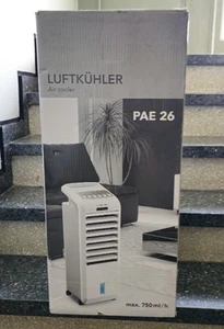 Luftkühler PAE26 Klima Anlage - Bild 1 von 2