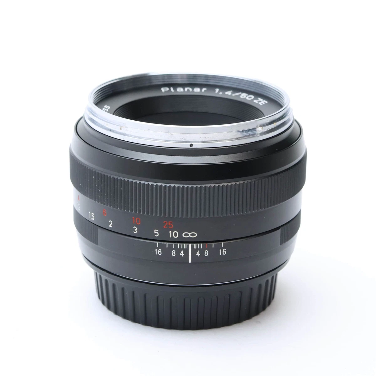 ZEISS 50mm f/1.4 Camera Lenses for sale | eBay