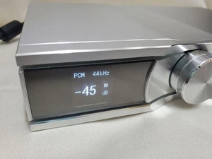iFi Audio NEO iDSD Ultra HD Bluetooth DAC Headphone Amplifier - Picture 1 of 10