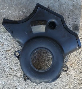 1990-1998 LEXUS SC400 LS400 1UZ-FE V8 TIMING BELT COVER 11302-50020 OEM - Bild 1 von 15