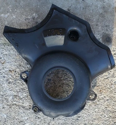 1990-1998 LEXUS SC400 LS400 1UZ-FE V8 CUBIERTA DE CORREA DE DISTRIBUCIÓN 11302-50020 OEM Foto 1 de 4