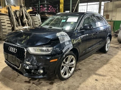 Driver Left Front Window Regulator Fits 15-18 AUDI Q3 810522 - Imagem 1 de 4