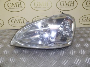 Rover City Rover Left Passenger Ns Halogen Headlight Headlamp Mk1 2003-06N - Picture 1 of 10