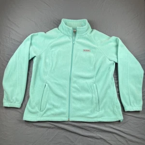 Columbia Damen Benton Springs durchgehender Reißverschluss Größe 2XL - Bild 1 von 14