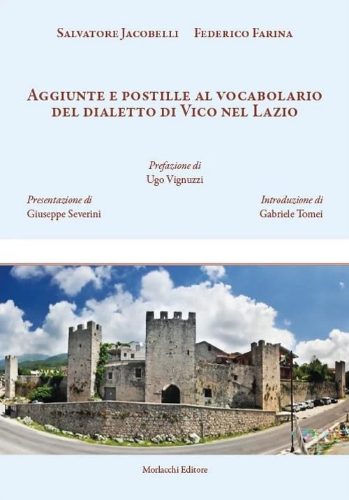 Federico Farina Aggiunte e postille al vocabolario del d (Paperback) (US IMPORT) - Image 1 of 1