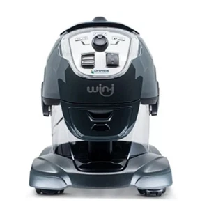 proWIN, win-i anthrazit 650 W, Wasserstaubsauger, neu + OVP + Garantie - Bild 1 von 1
