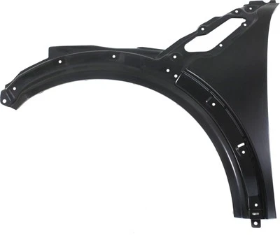 For 2011-2016 Cooper Countryman Fender Front, Left Primed Steel MC1240103 — 第 1/4 张图片