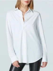 Commando Classic Oversized Button Down Shirt Size XS - Picture 1 of 4