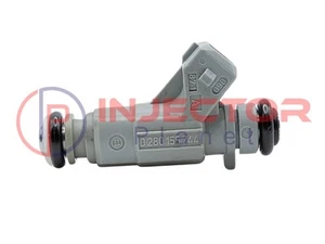 Single Unit Bosch Fuel Injector 0280155744 1998-08 Mercedes 5.0L 4.3L V8 OEM - Picture 1 of 4