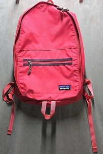 Patagonia Arbor Day Pack Backpack 20L Tomato - Picture 1 of 11