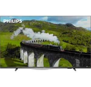 TV Philips 50PUS7608/12 50 Zoll (126 cm) 4K Ultra HD LED 3840 x 2160 Pixel 60 Hz - Bild 1 von 4