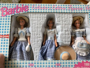 muñecas de porcelana españolas