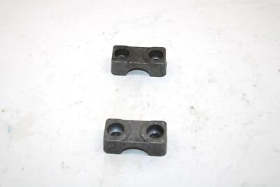 Par de montagem para guidão Ski-doo fabricante de equipamento original M548448 Q4820 - Imagem 1 de 4