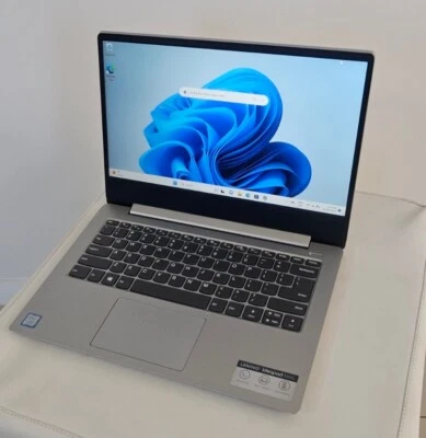 Lenovo IdeaPad 330S i5 8th Gen - 8 GB - 1 TB Windows 11 - image 1 of 4