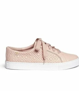 Tory Burch Marion gesteppte Turnschuhe - Bild 1 von 8