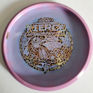 DISCRAFT 2023 Paige Pierce ESP Fierce – Tour Series BOTTOM STAMP 173-174 GRAMS. - Picture 1 of 2