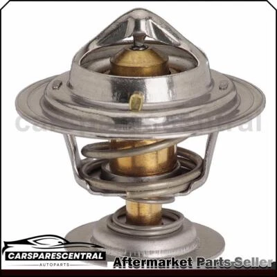 Termostato de refrigerante del motor para Ford E-150 Econoline 1998 1999 2000 2001 2002 4,2 L Foto 1 de 4