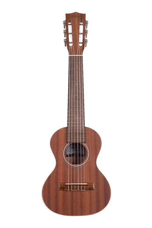 Kala 6 String Guitarlele Satin Finish