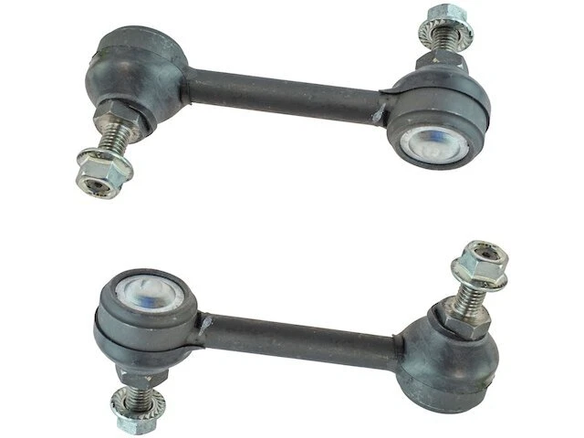 Rear Sway Bar Link Kit fits Oldsmobile Silhouette 2002-2004 AWD 15SQYQ - Image 1 of 1