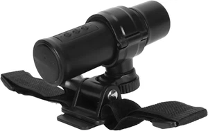 Motorcycle Helmet Camera, 1080P Sports Action Camera Bike Camera Video Record... - Picture 1 of 12
