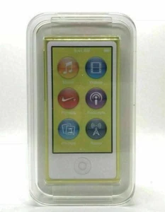 Apple iPod Nano 7th Generation 16GB Green /Retail Box - 3MONTHS WARRANTY - Picture 1 of 9