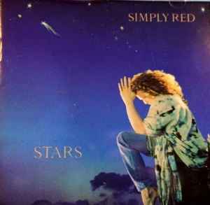 Simply Red - Stars - CD, VG - Picture 1 of 2